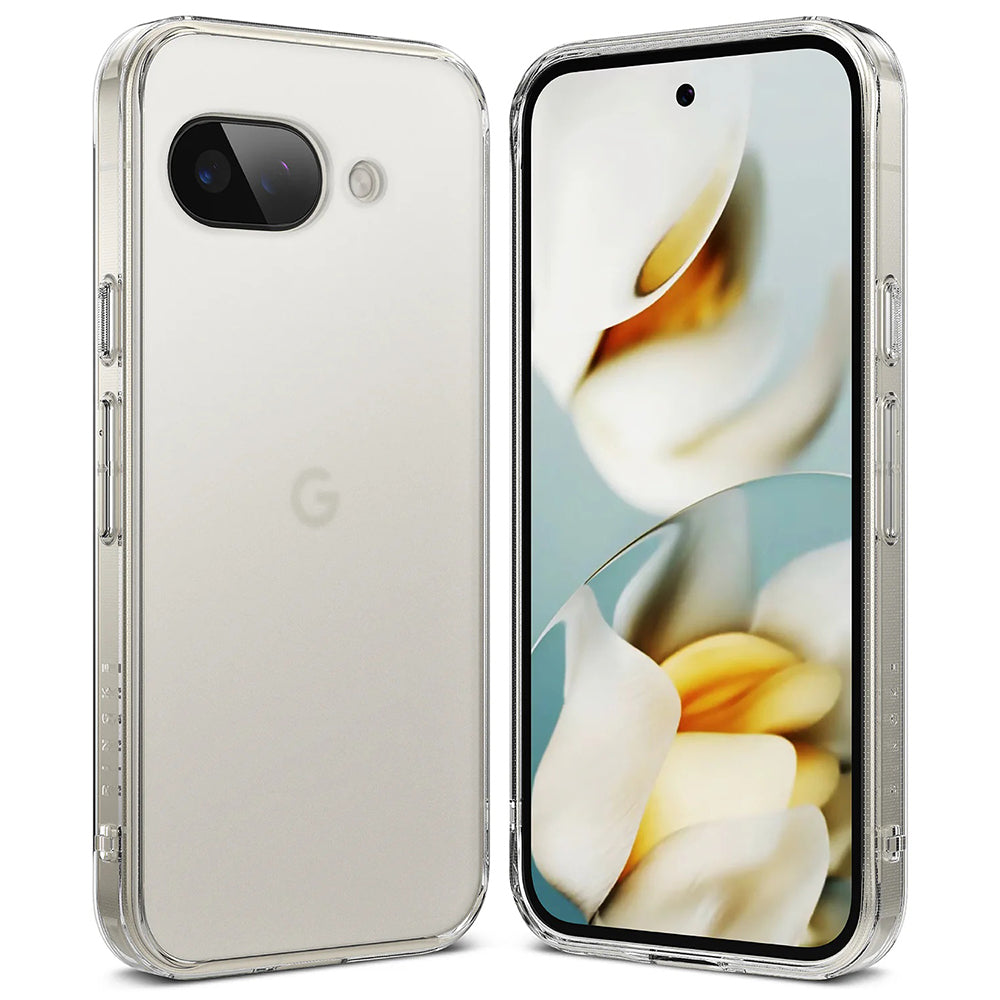 Ringke - Fusion - Google Pixel 9a - Matte Clear
