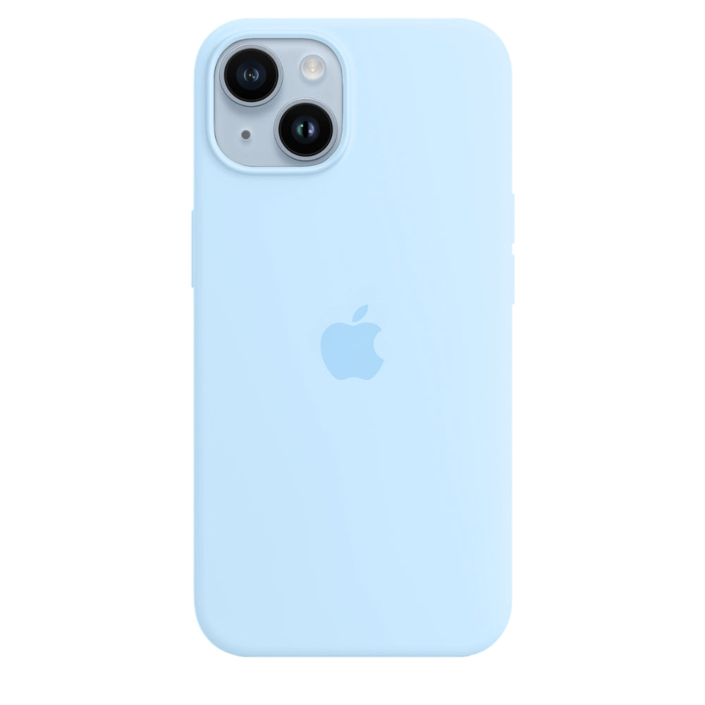 Θήκη Σιλικόνης iPhone 14 Plus