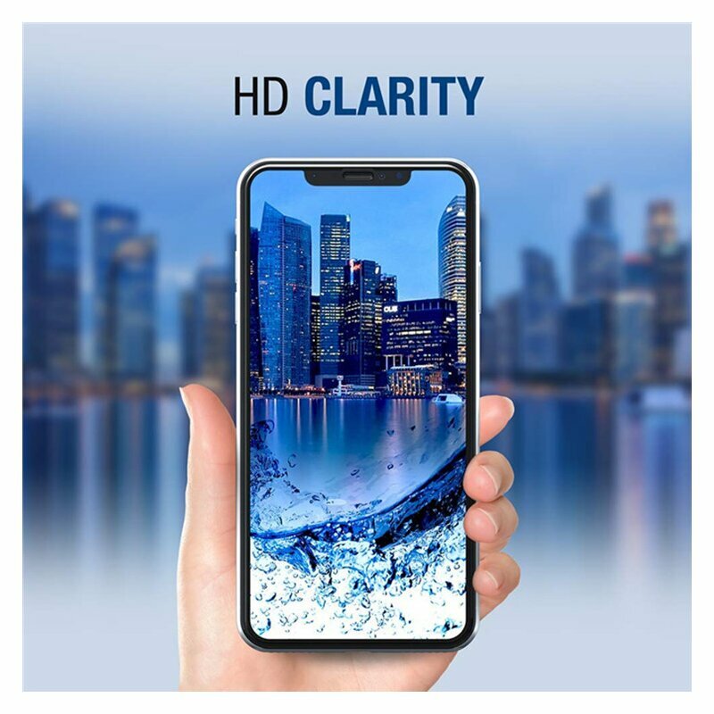 Lito - HD Pro Clear - Galaxy A06 4G / A06 5G / A07 4G - Black