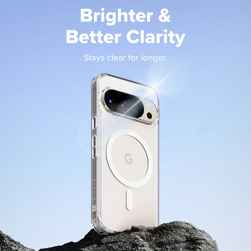 Ringke - Fusion MagSafe - Google Pixel 10 / 10 Pro - Clear