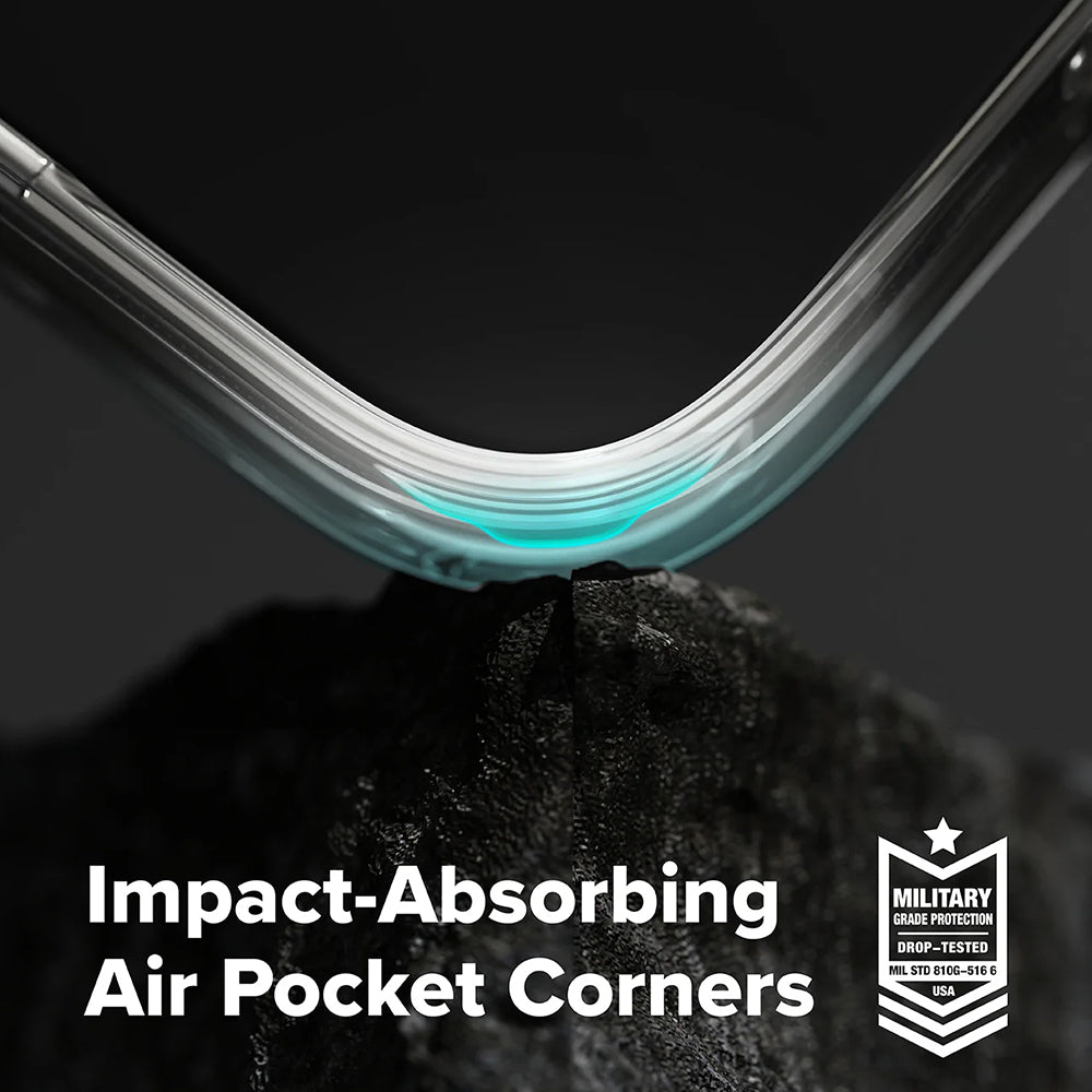 Ringke - Onyx - Google Pixel 10 - Mint