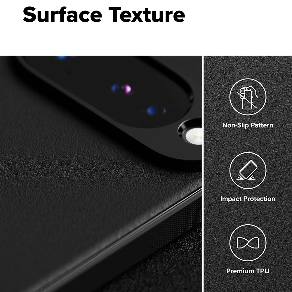 Ringke - Onyx MagSafe - Google Pixel 10 - Black