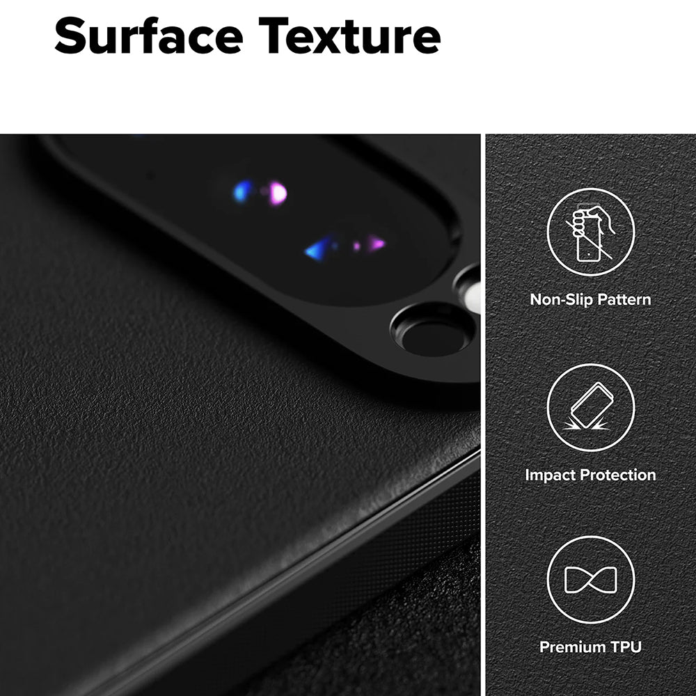 Ringke - Onyx - Google Pixel 10 Pro - Dark Green