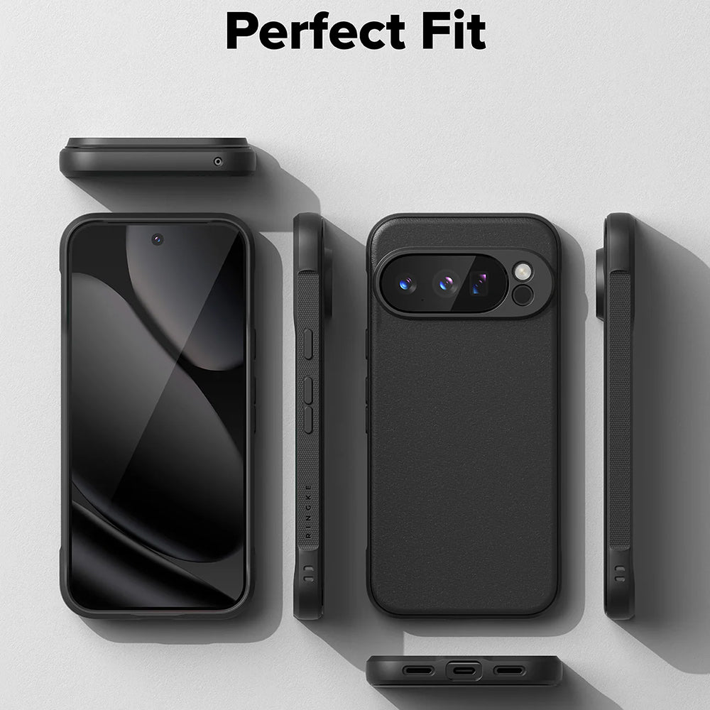 Ringke - Onyx MagSafe - Google Pixel 10 Pro XL - Black