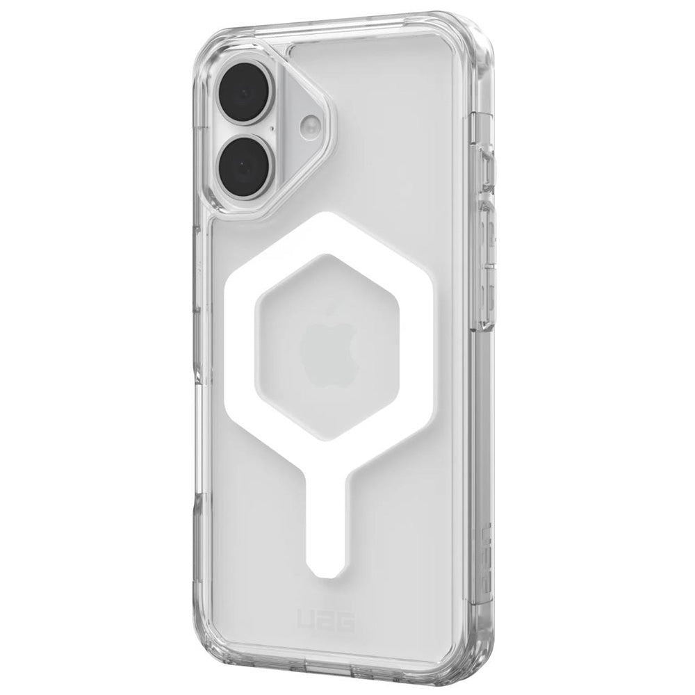 UAG - Plyo MagSafe - iPhone 17 - Ice White