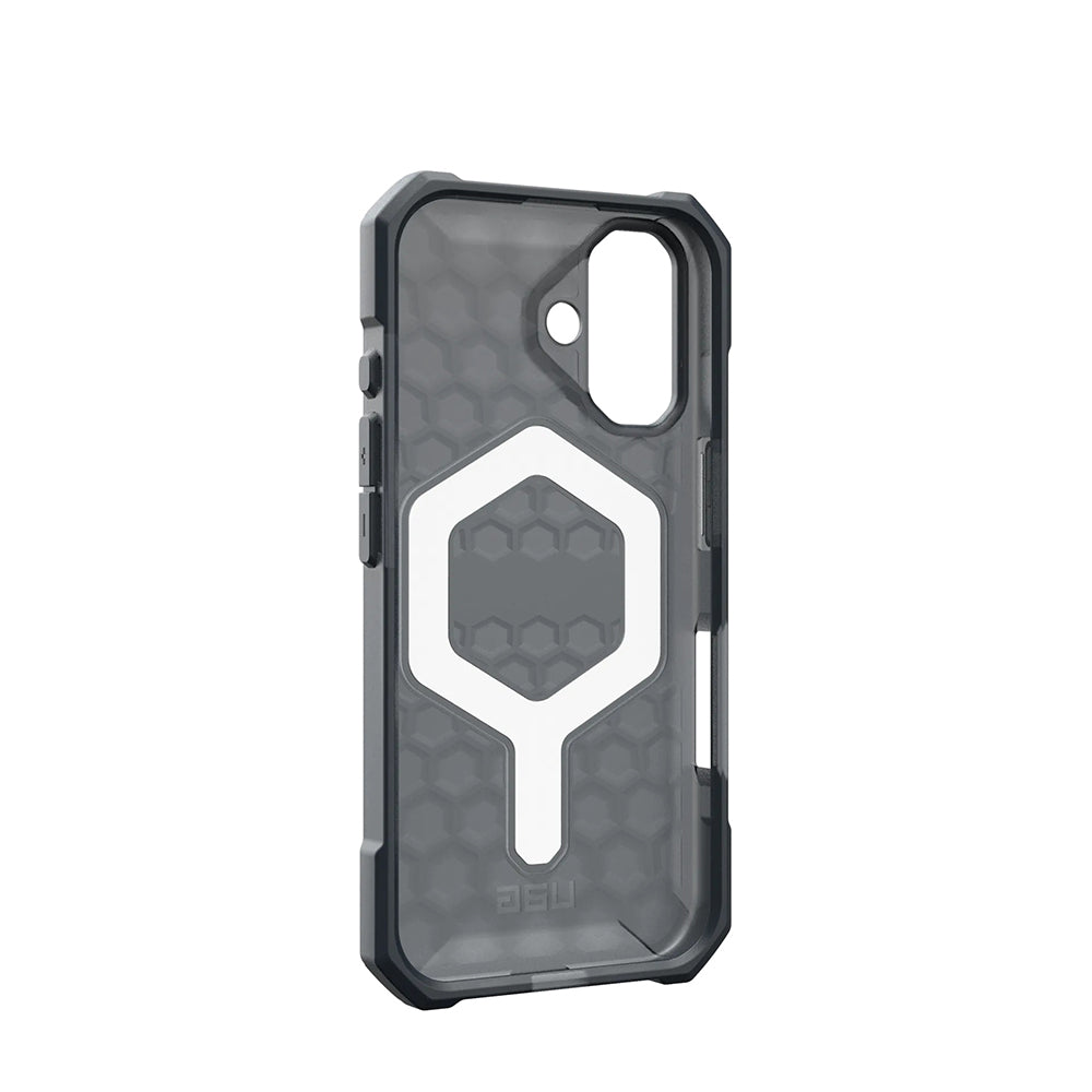 UAG - Essential Armor MagSafe - iPhone 17 Pro Max - Ash