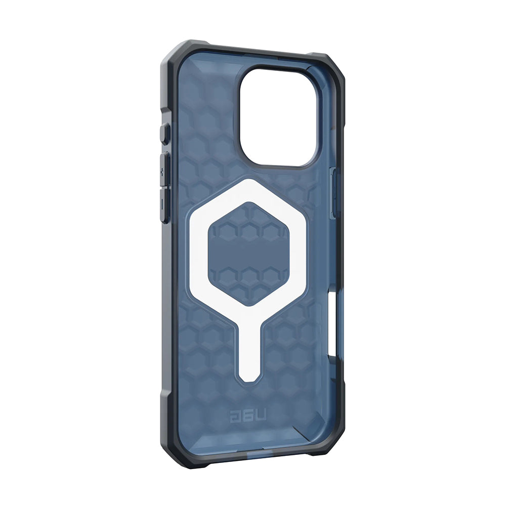 UAG - Essential Armor MagSafe - iPhone 17 Pro Max - Cloud Blue