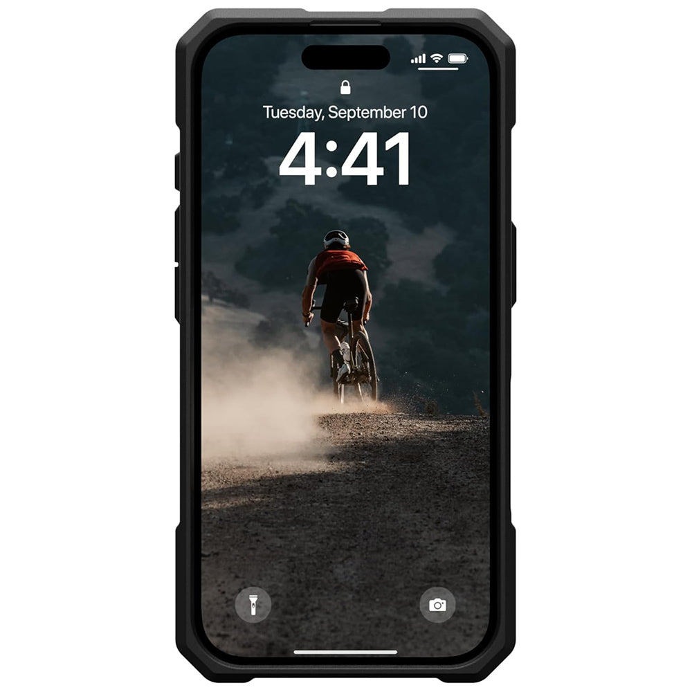 UAG - Monarch Pro - iPhone 17 Pro Max - Carbon Fiber