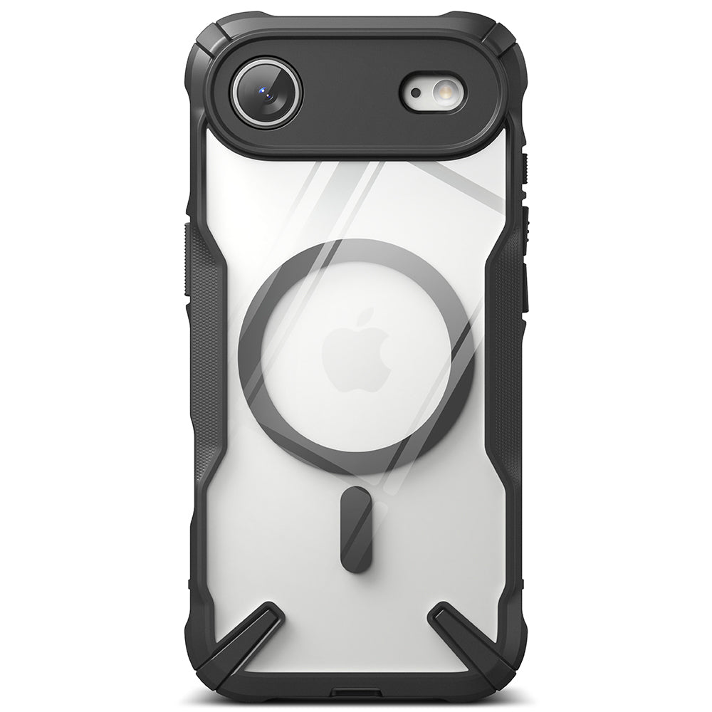 Ringke - Fusion X MagSafe - iPhone 17 Air - Black