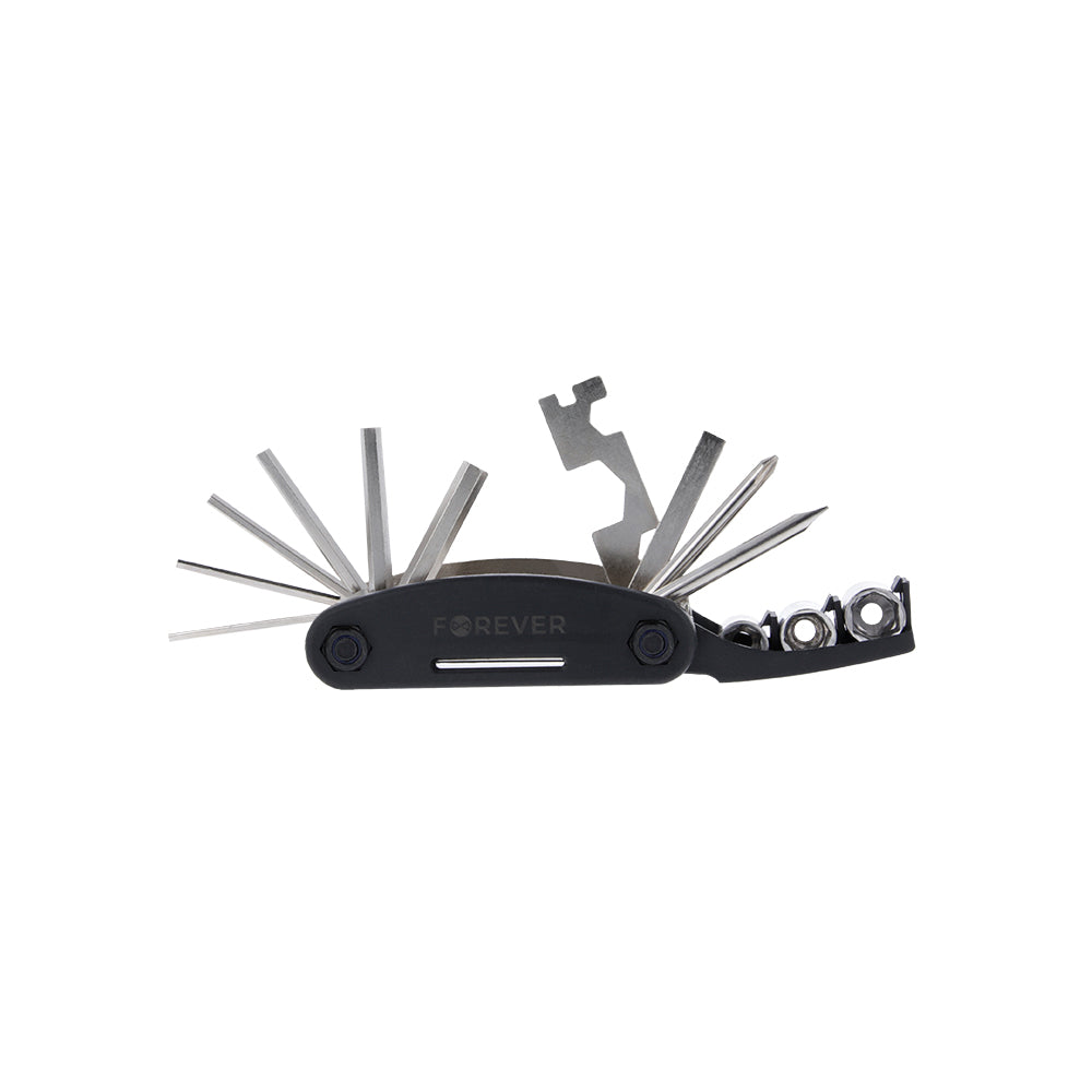 Forever – Bike Repair Kit – Σετ Επισκευής Ποδηλάτου