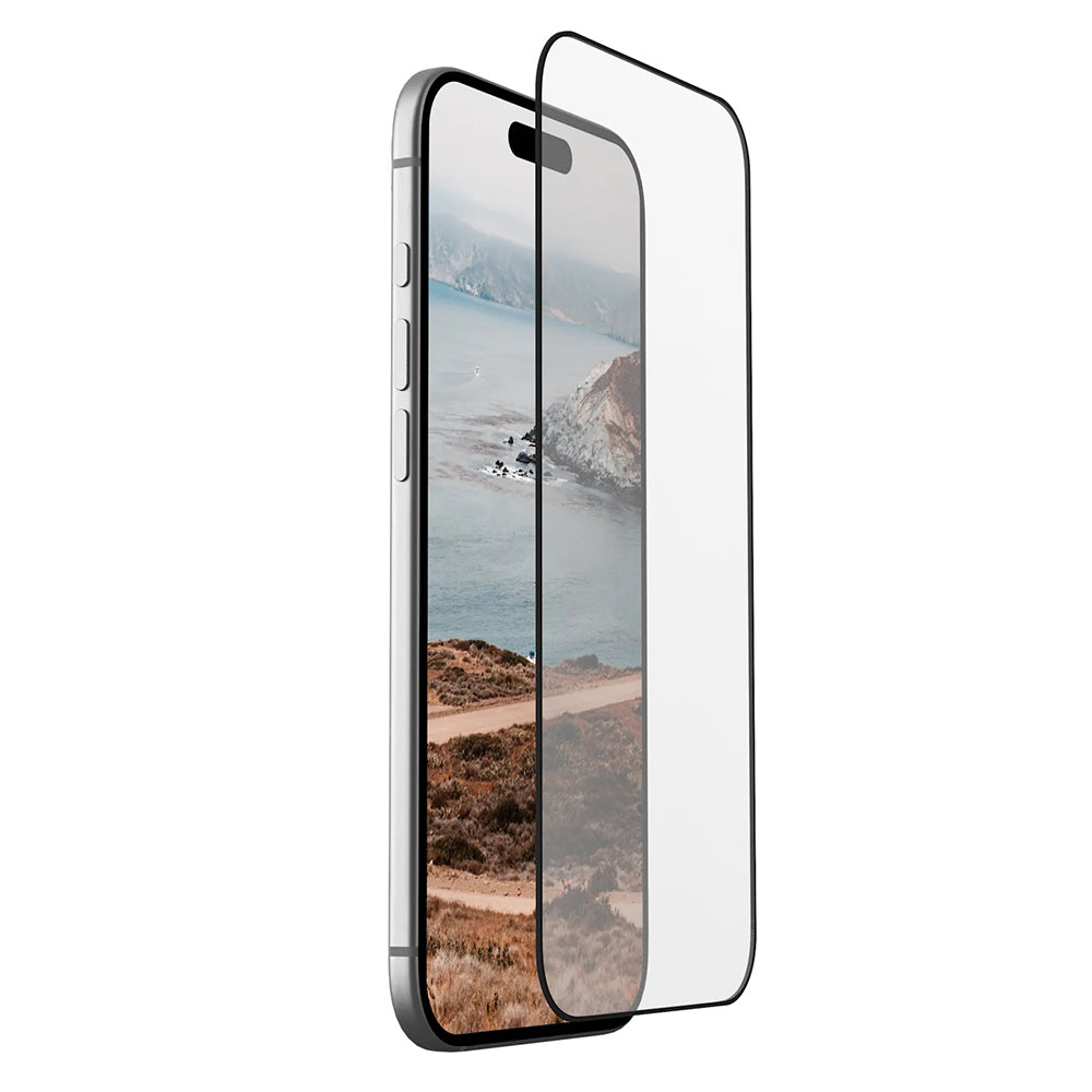 UAG - Glass Shield - iPhone 17 Air - Clear