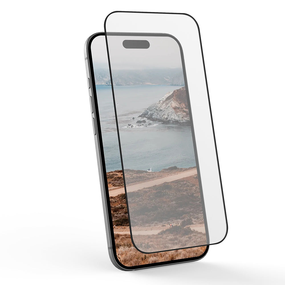 UAG - Glass Shield - iPhone 17 Air - Clear