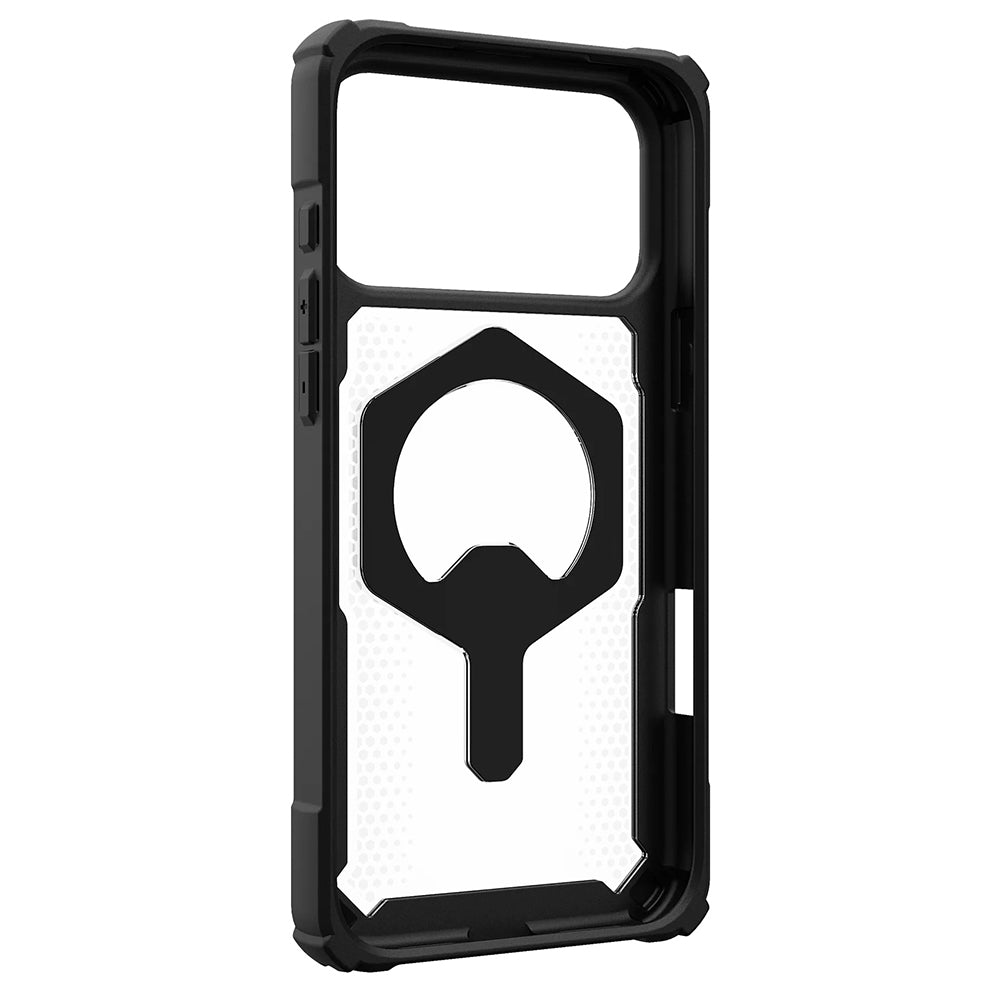 UAG - Plasma XTE MagSafe - iPhone 17 Pro - Black Clear