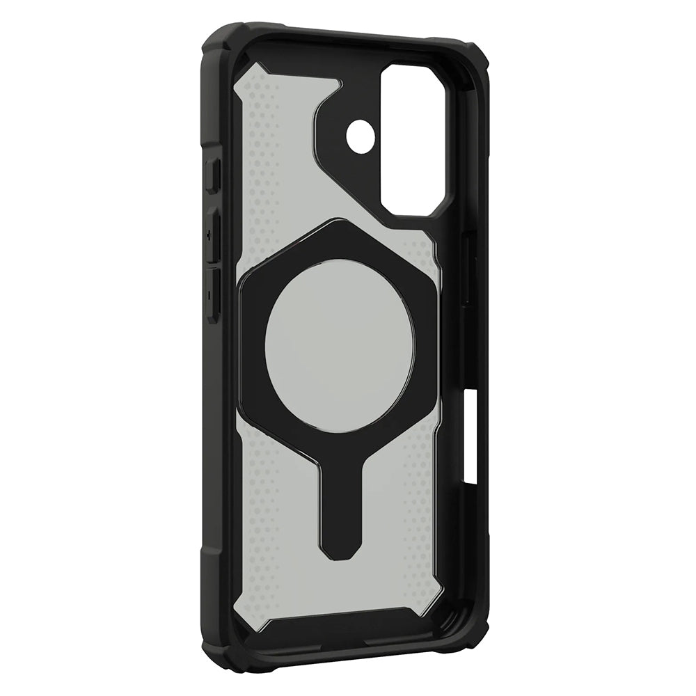 UAG - Plasma XTE MagSafe - iPhone 17 - Black / Orange
