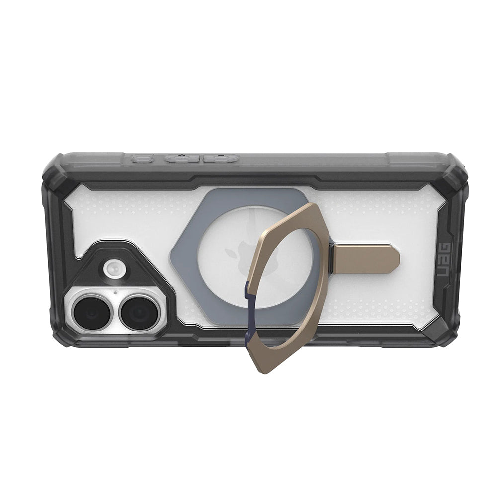 UAG - Plasma XTE MagSafe - iPhone 17 - Ash Titanium