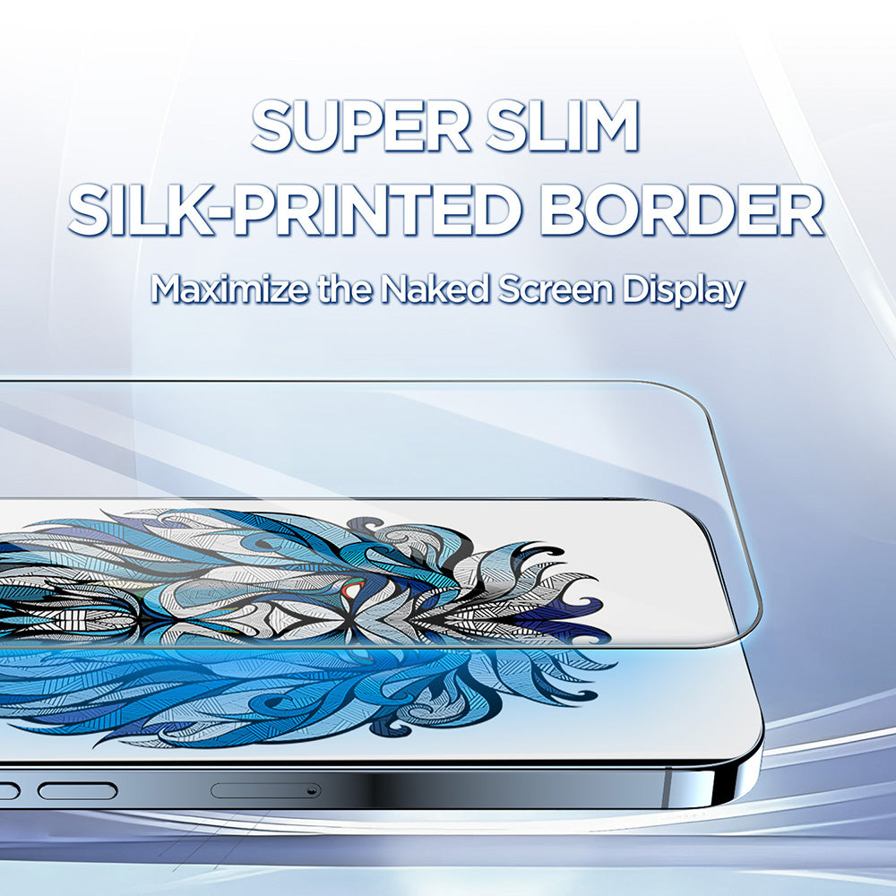 Lito - D+ Max 4K - iPhone 17 Pro Max - Black