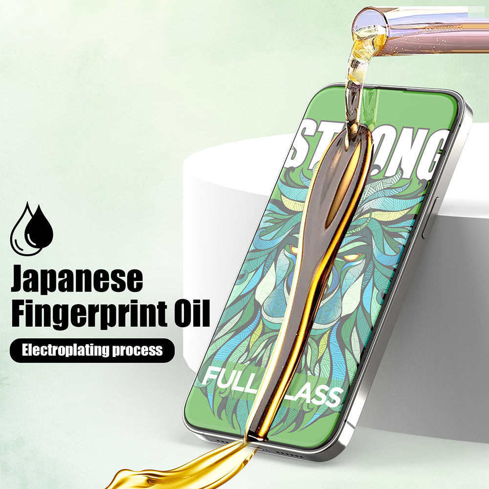 Lito - D+ Max Strong - iPhone 17 Air - Black