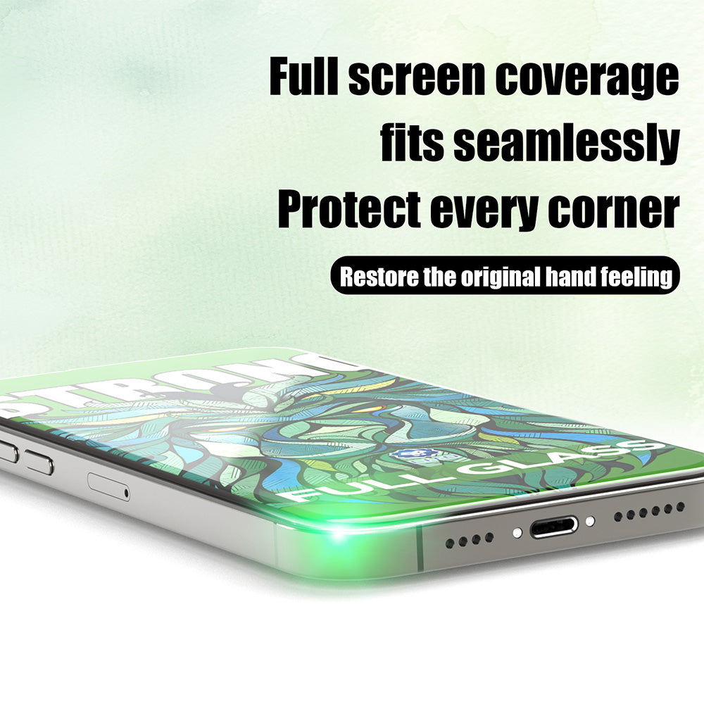 Lito - D+ Max Strong - iPhone 17 Pro - Black