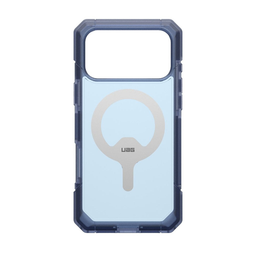 UAG - Trooper MagSafe - iPhone 17 Pro Max - Cloud Blue