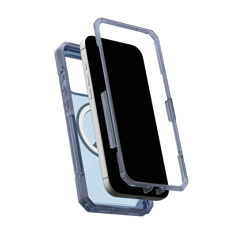 UAG - Trooper MagSafe - iPhone 17 Pro Max - Cloud Blue