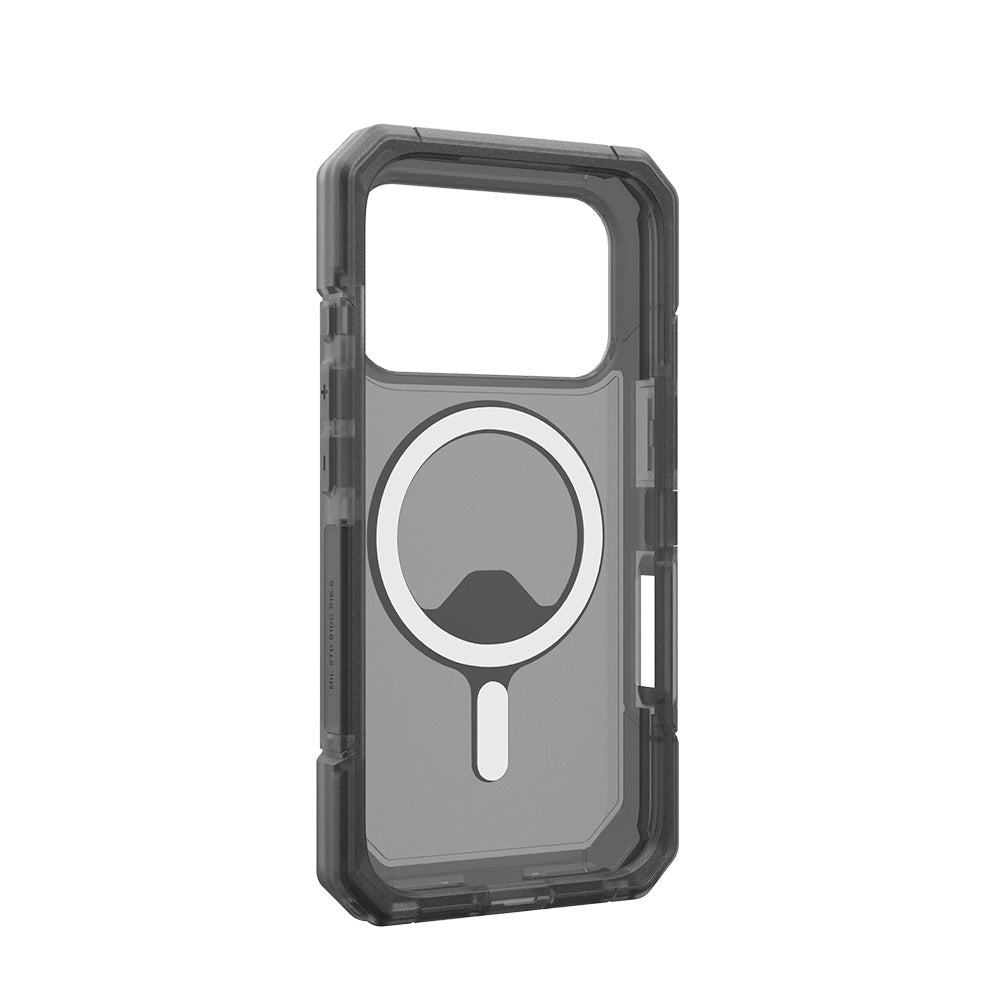UAG - Trooper MagSafe - iPhone 17 Pro - Ash
