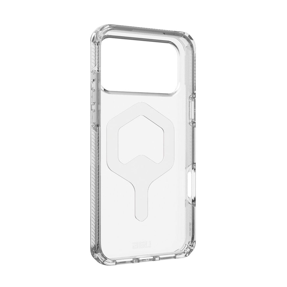 UAG - Plyo MagSafe - iPhone 17 Pro Max - Ice Rose Gold