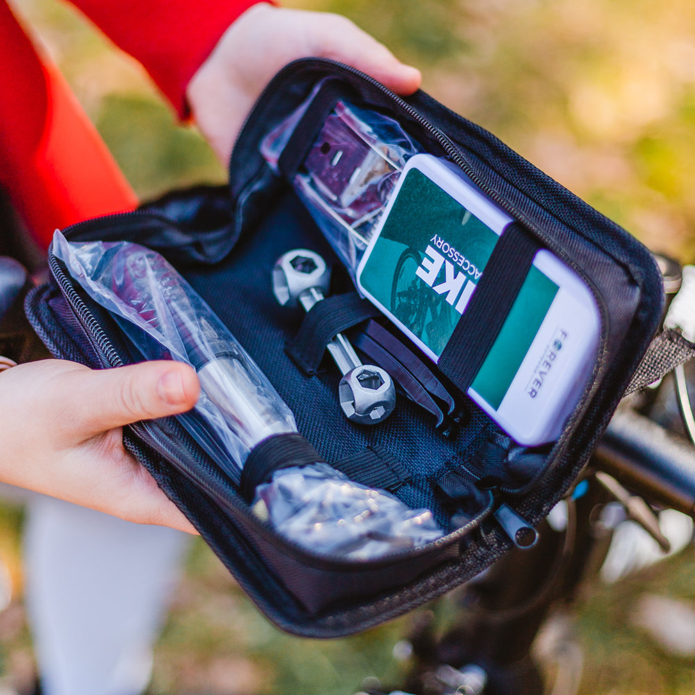 Forever – Bike Repair Kit – Σετ Επισκευής Ποδηλάτου