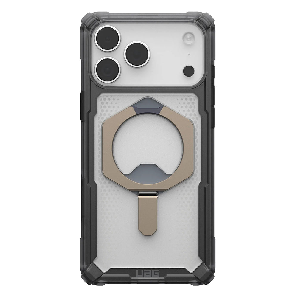UAG - Plasma XTE MagSafe - iPhone 17 Pro Max - Ash Titanium