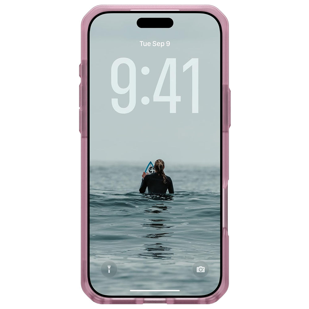 UAG - Dot MagSafe - iPhone 17 Pro Max - Purple