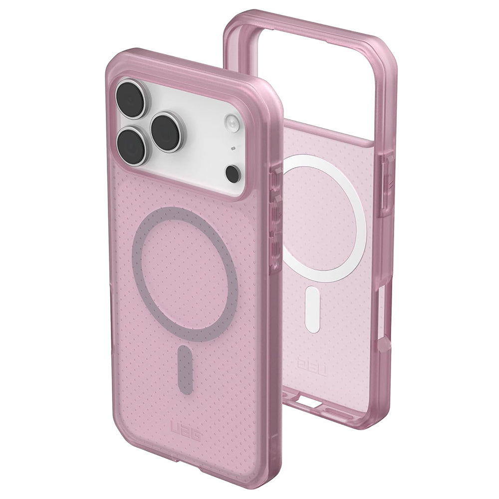 UAG - Dot MagSafe - iPhone 17 Pro Max - Purple