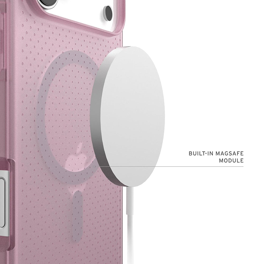 UAG - Dot MagSafe - iPhone 17 Pro Max - Purple