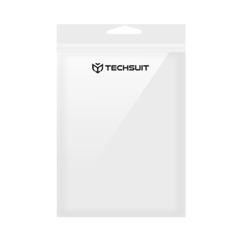 Techsuit - Flex Trifold (with Pencil Holder) - iPad Air 4 (2020) / Air 5 (2022) - Matcha Green