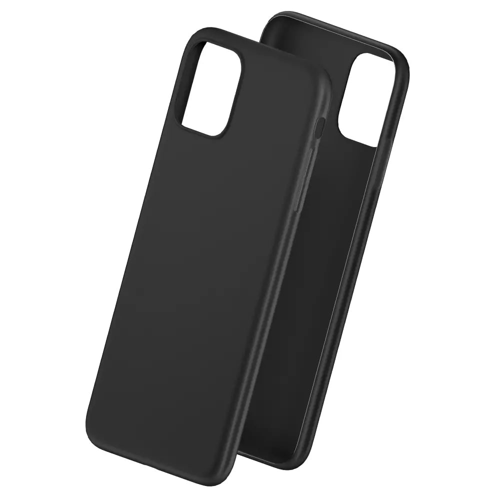3mk - Matt Case - iPhone 13 Pro Max - Black