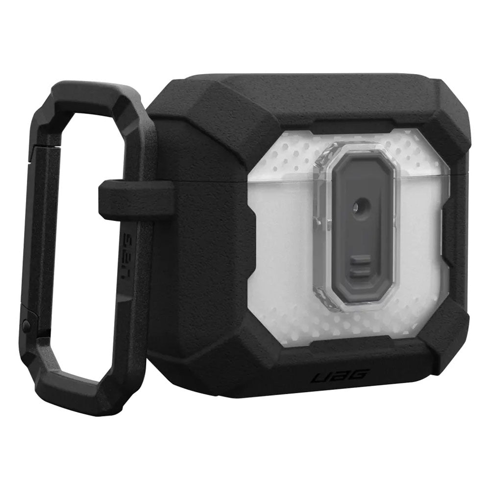 UAG - Plasma Series - for Apple AirPods 4 - Black
