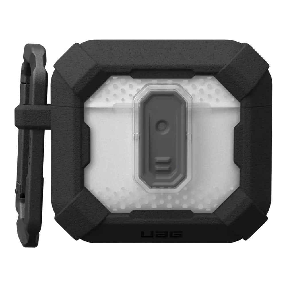 UAG - Plasma Series - for Apple AirPods 4 - Black