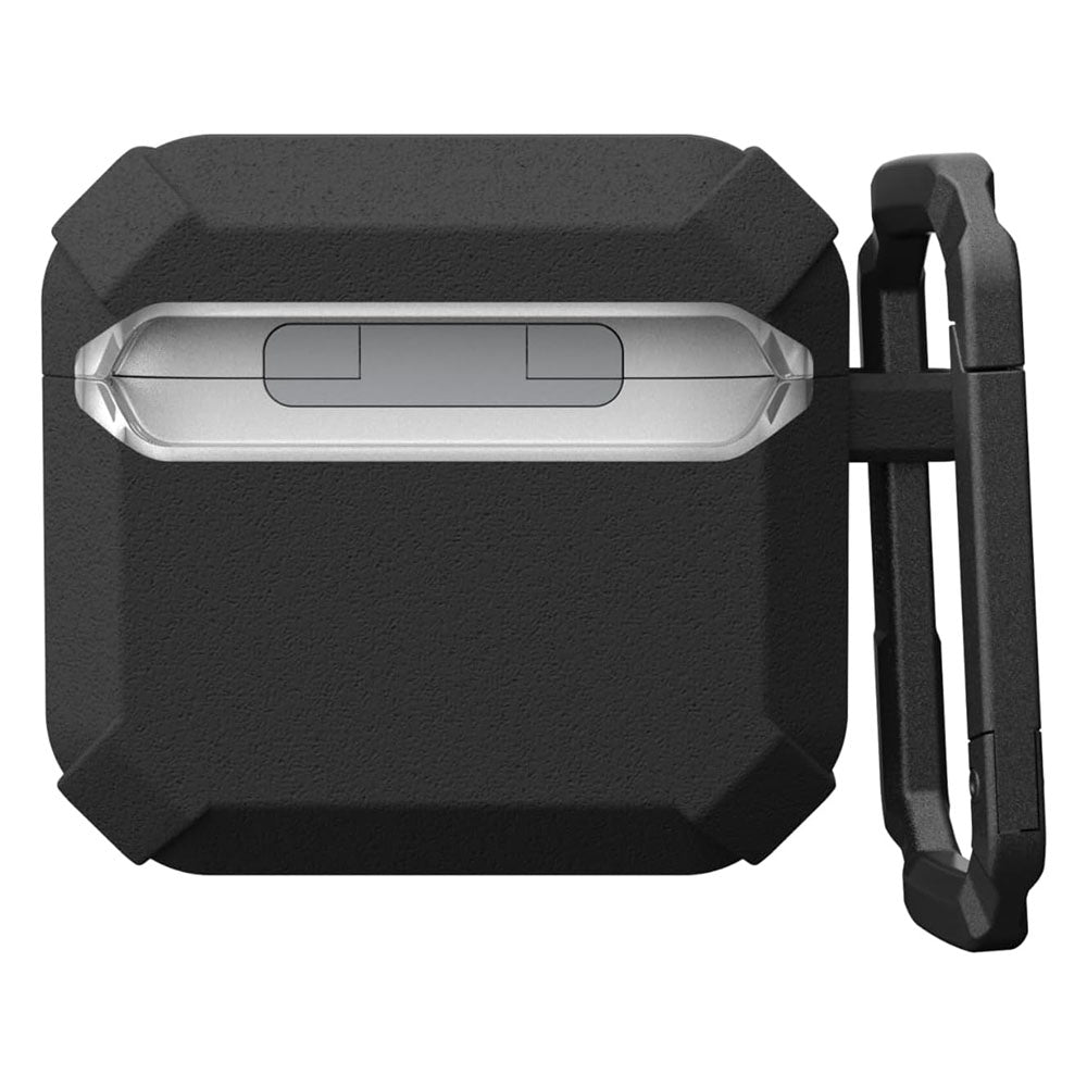 UAG - Plasma Series - for Apple AirPods 4 - Black