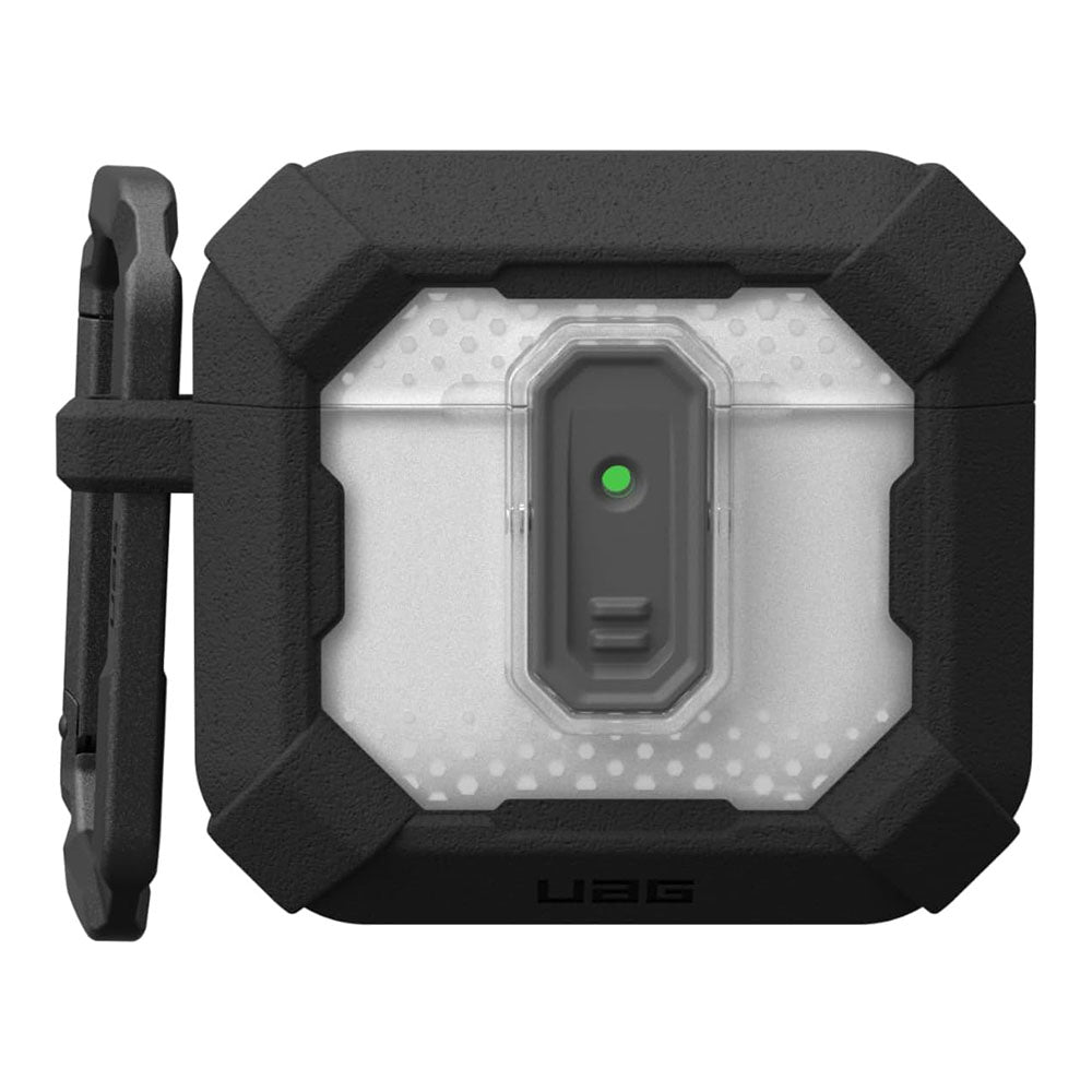 UAG - Plasma Series - for Apple AirPods 4 - Black
