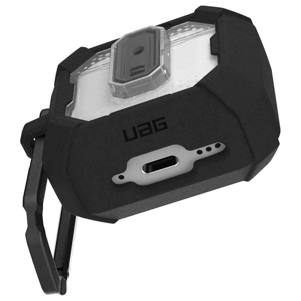 UAG - Plasma Series - for Apple AirPods 4 - Black