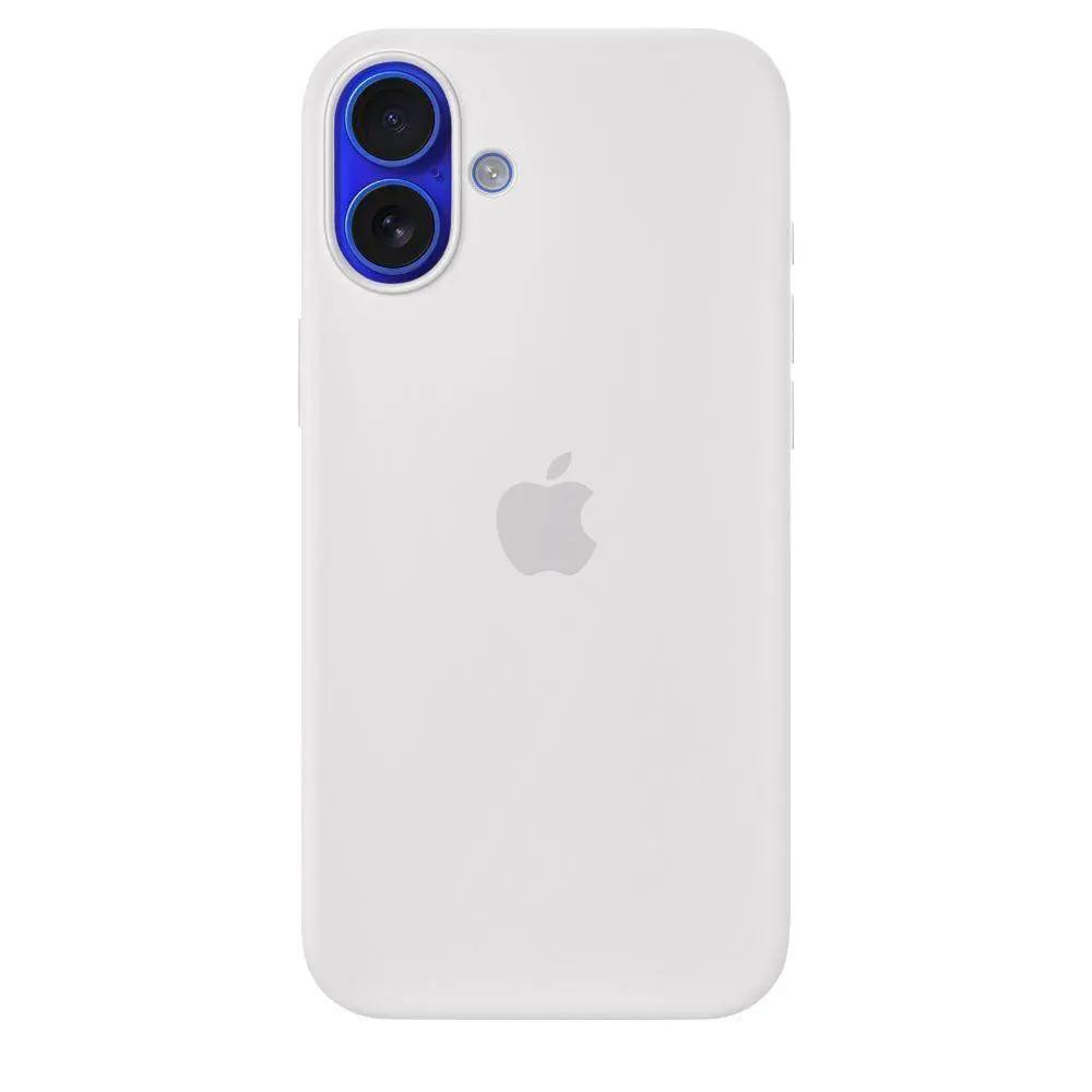 Θήκες Σιλικόνης iPhone 16 - Phonebazaar.gr