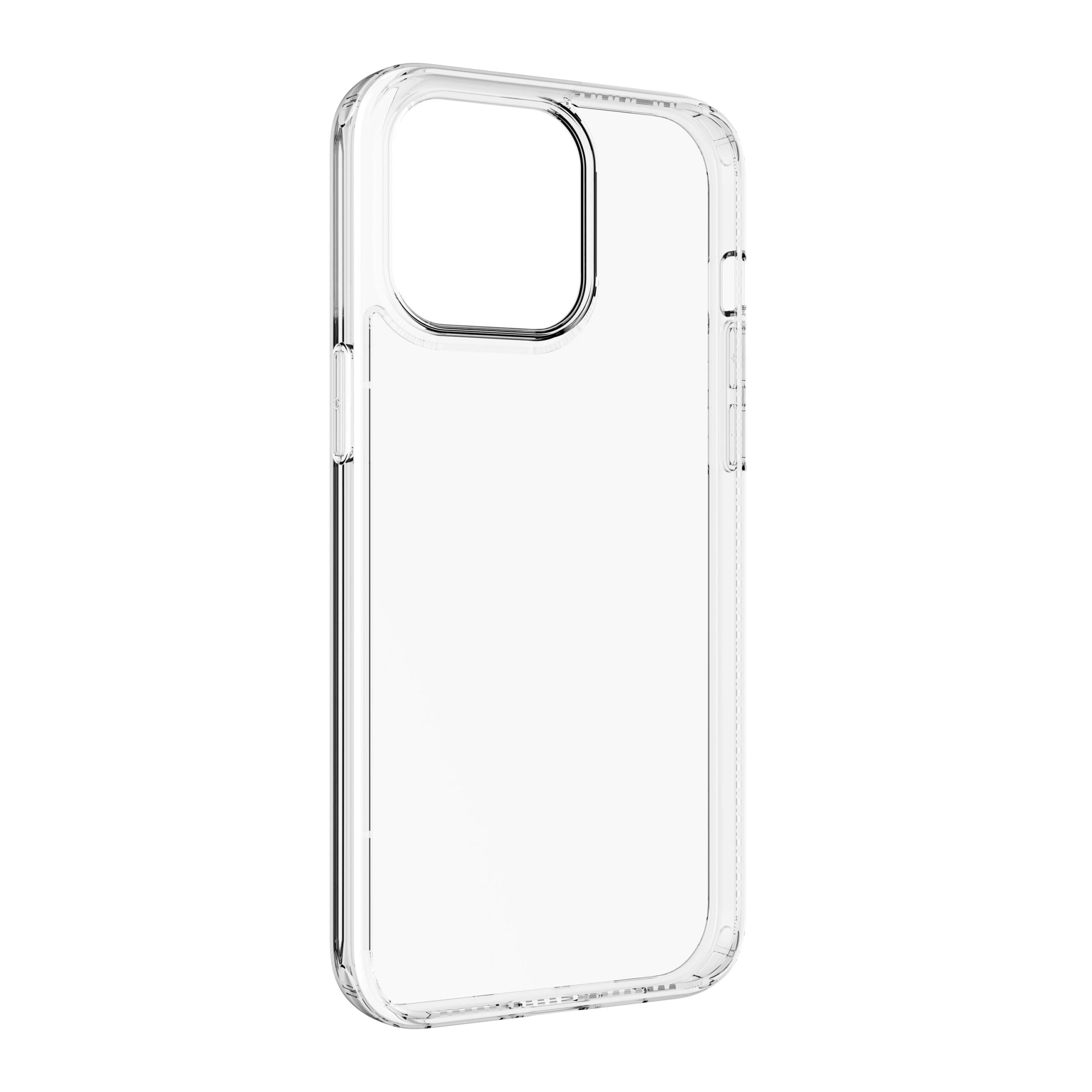 iFrogz Defence Case Προστατευτική θήκη για iPhone 15 Pro Max (διάφανη)