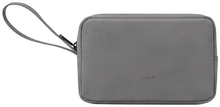 Baseus EasyJourney Series τσάντα αποθήκευσης, σκούρο γκρι Baseus