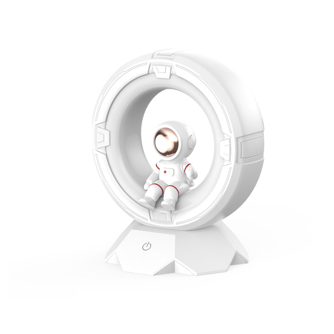 XO LED Lamp OZ12 Astronaut - Φωτάκι νυκτός Αστροναύτης