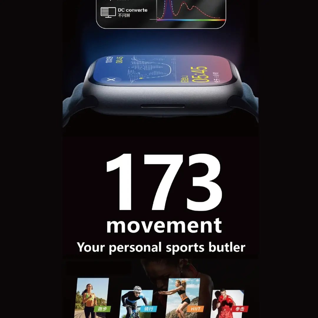 Hellowatch H16 Pro - Smartwatch (2025) phonebazaar.gr