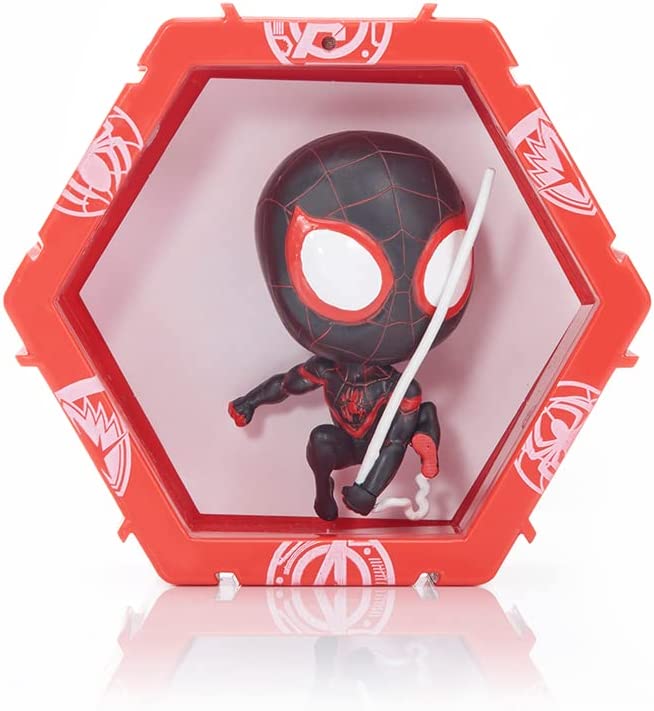 Wow! POD - Marvel - Spider-Man: Miles Morales