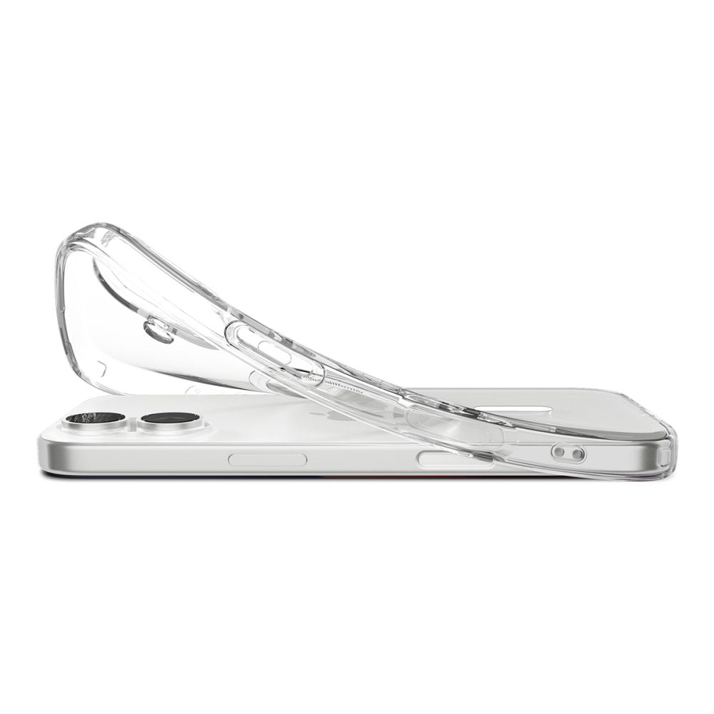 SPIGEN LIQUID CRYSTAL MAG MAGSAFE IPHONE 17