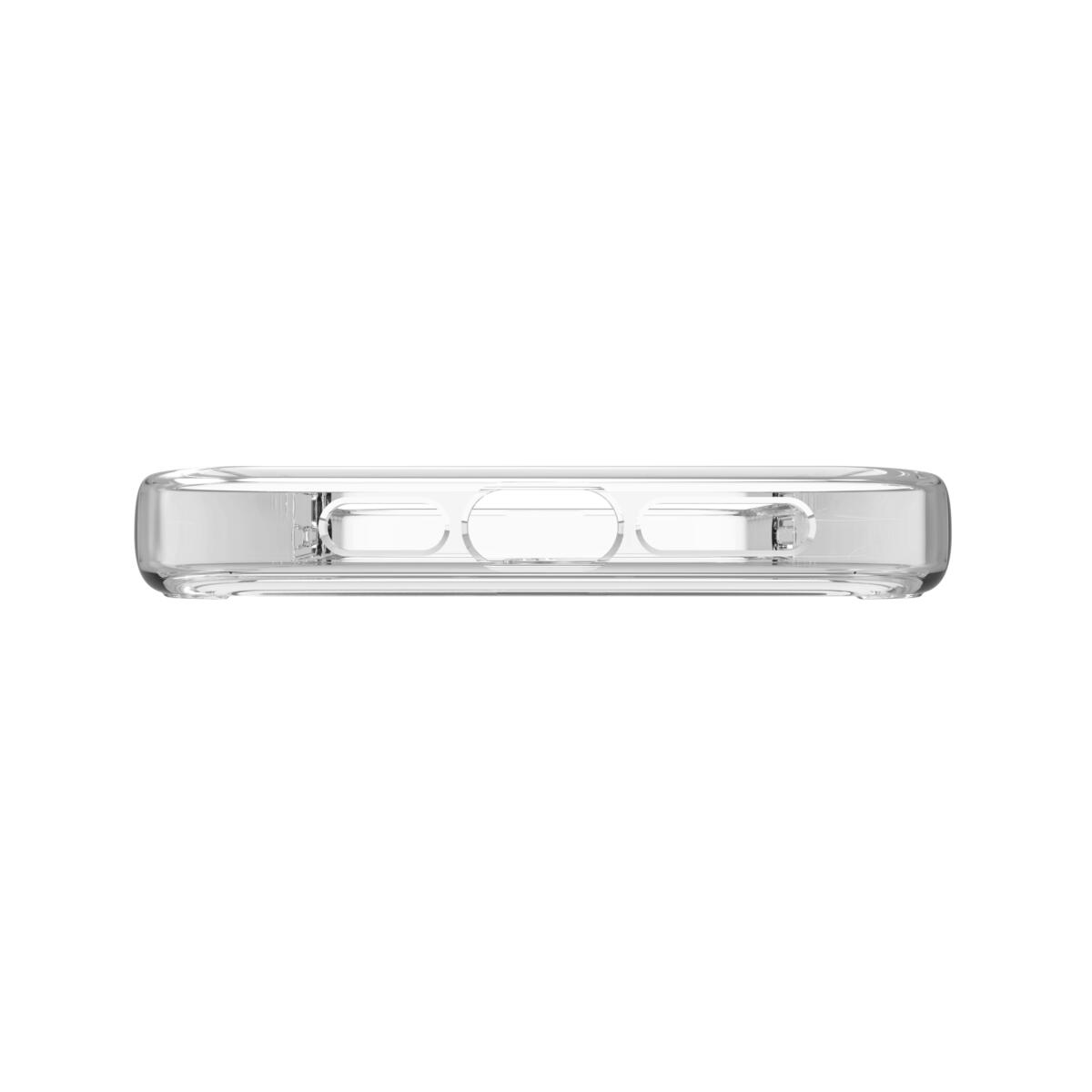 Zagg Crystal Palace Θήκη προστασίας που αντέχει σε πτώσεις έως 4 μέτρα – iPhone 15 Pro Max (Clear)