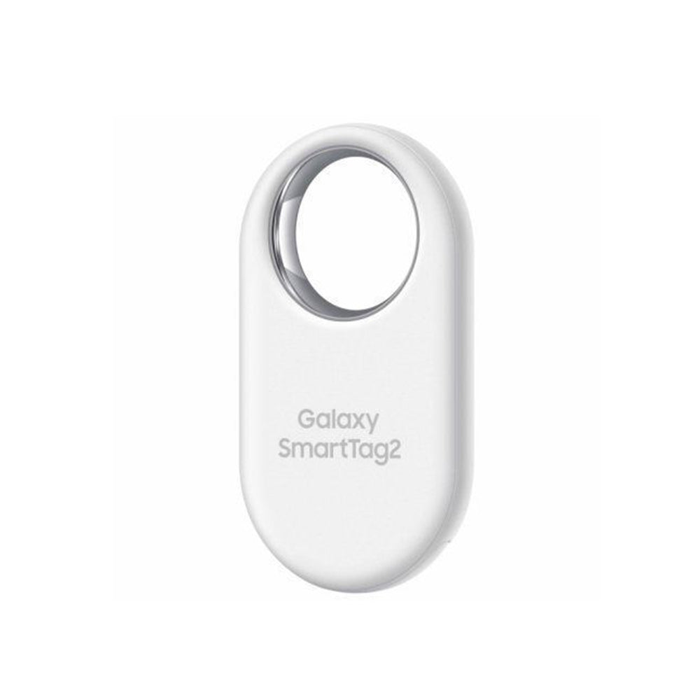 - Galaxy SmartTag2 (EI-T5600BWEGEU) - Bluetooth 5.3, Anti-Loss Device - White