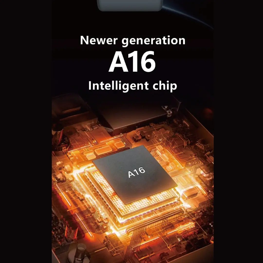 Hellowatch H16 Pro - Smartwatch (2025) phonebazaar.gr