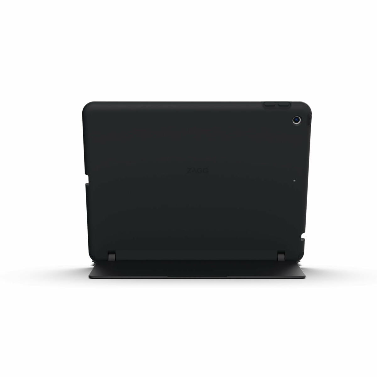 ZAGG Slim Book Go Θήκη με πληκτρολόγιο για Apple iPad 11-inch (2020) σε μαύρο χρώμα - 103302317