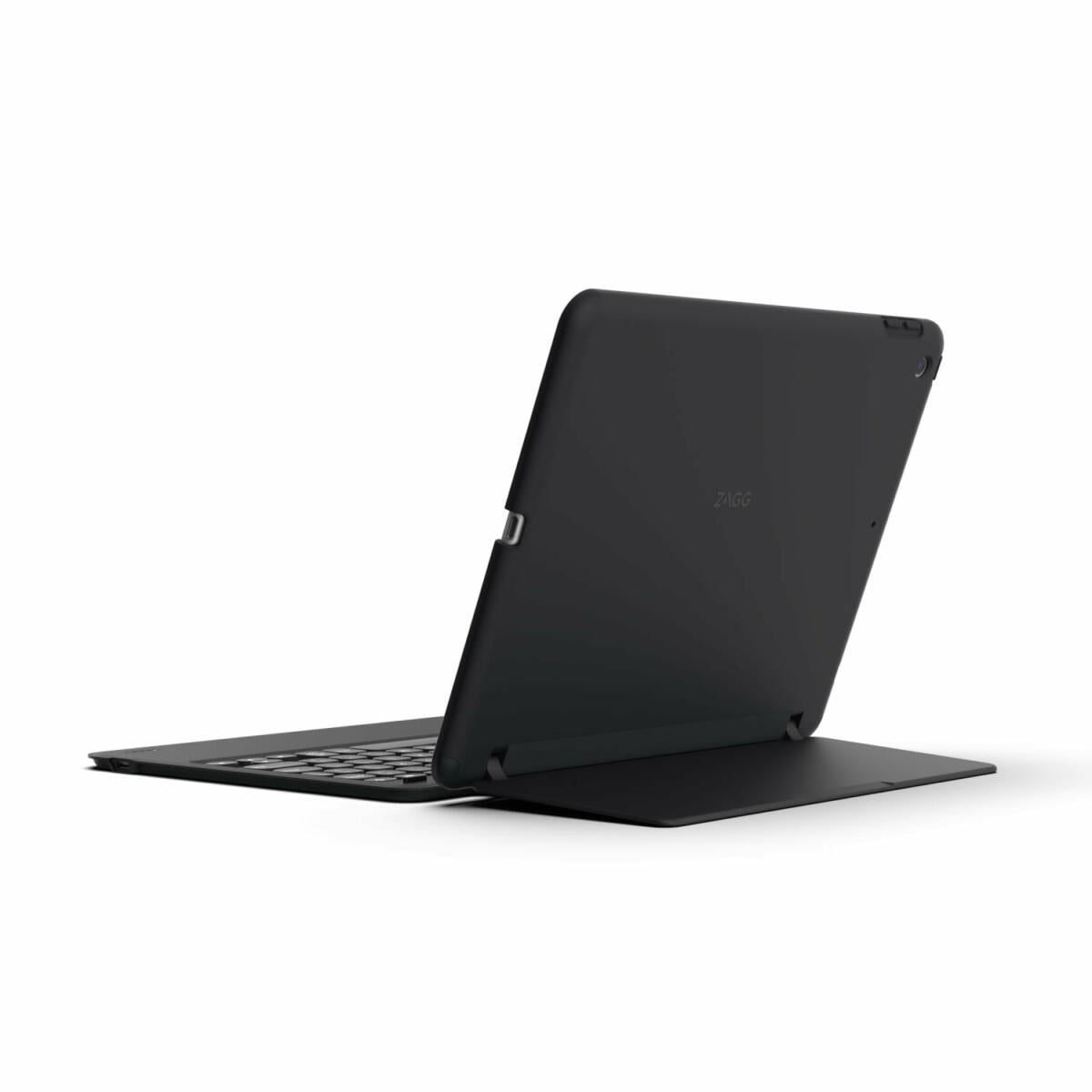 ZAGG Slim Book Go Θήκη με πληκτρολόγιο για Apple iPad 11-inch (2020) σε μαύρο χρώμα - 103302317